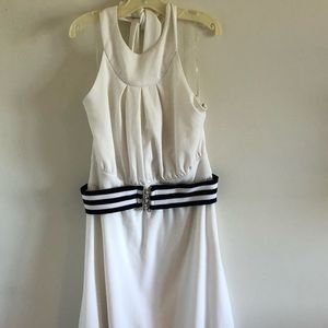 Nautical Dress
